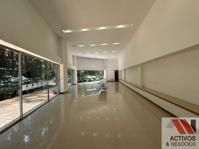 Apartamento de 3 alcobas en venta en Loma De San Jose, Sabaneta, 112 m² · foto 20 de 24