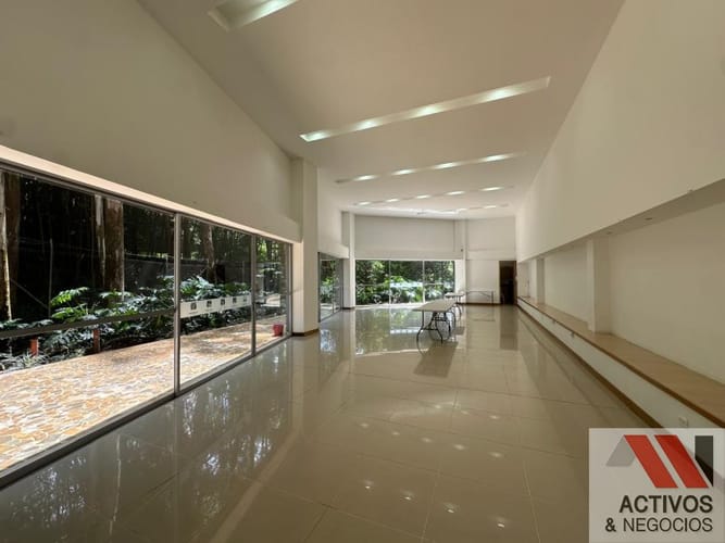 Apartamento de 3 alcobas en venta en Loma De San Jose, Sabaneta, 112 m² · foto 22 de 24