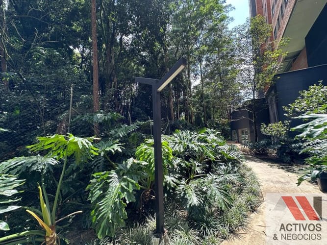 Apartamento de 3 alcobas en venta en Loma De San Jose, Sabaneta, 112 m² · foto 23 de 24
