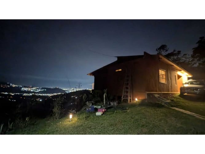 Casa de 5 alcobas en venta en El Faro, Cali, 280 m² · foto 1 de 24