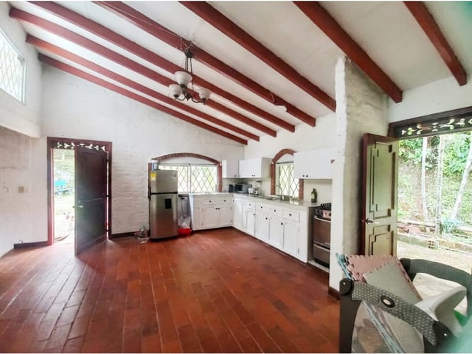 Casa de 5 alcobas en venta en El Faro, Cali, 280 m² · foto 11 de 24