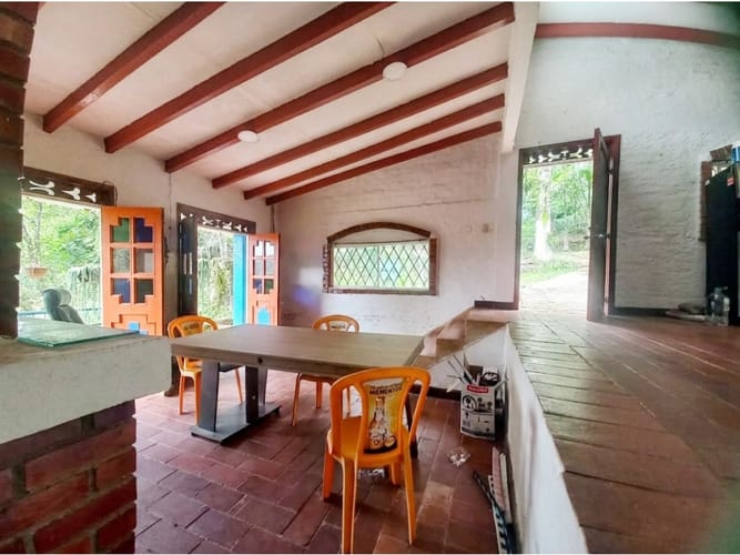 Casa de 5 alcobas en venta en El Faro, Cali, 280 m² · foto 12 de 24