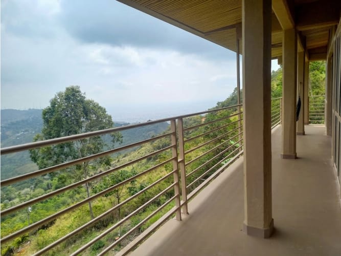 Casa de 5 alcobas en venta en El Faro, Cali, 280 m² · foto 20 de 24