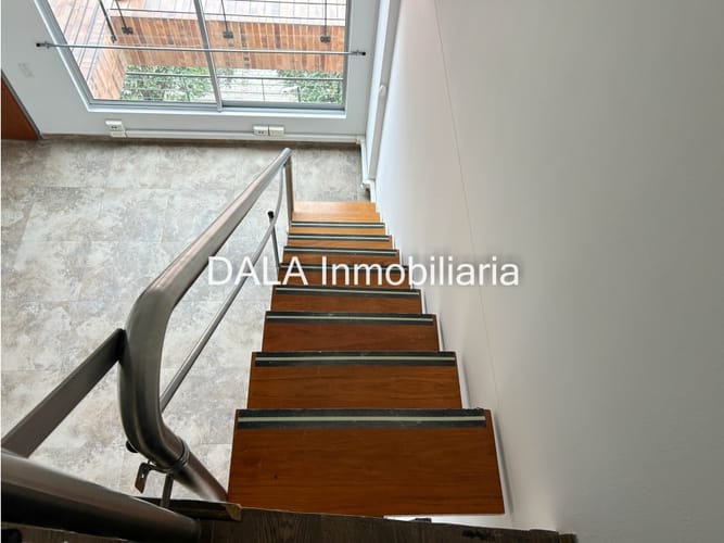 Oficina en venta en Cr El Pilon, Chía, 42 m² · foto 4 de 14