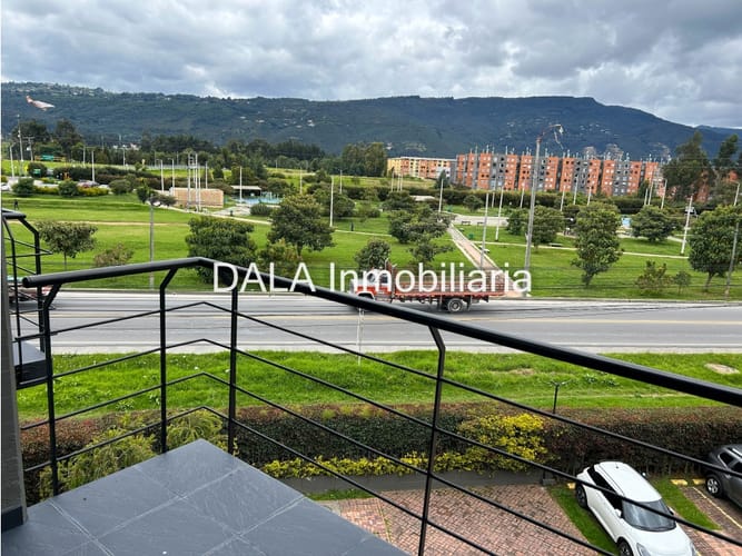 Oficina en venta en Cr El Pilon, Chía, 42 m² · foto 9 de 14
