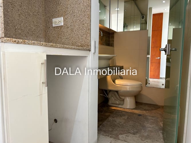 Oficina en venta en Cr El Pilon, Chía, 42 m² · foto 10 de 14