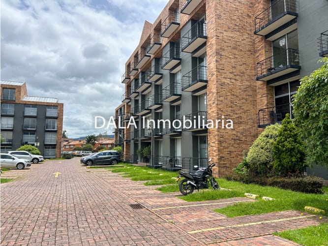 Oficina en venta en Cr El Pilon, Chía, 42 m² · foto 11 de 14