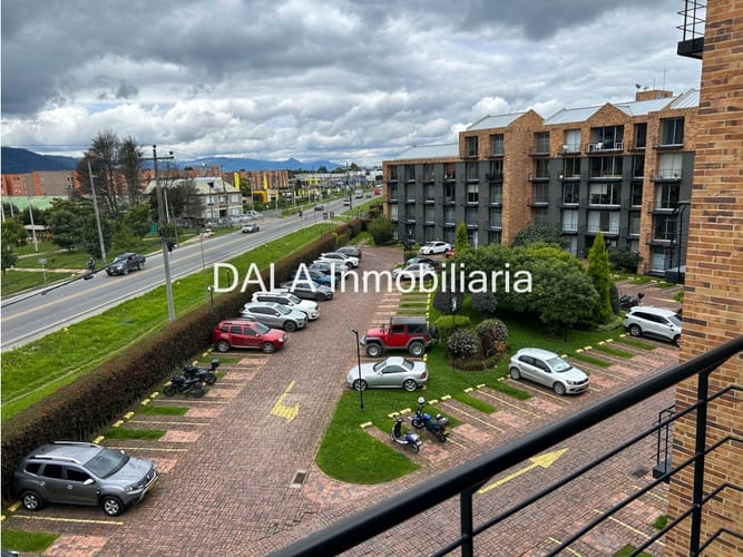 Oficina en venta en Cr El Pilon, Chía, 42 m² · foto 12 de 14