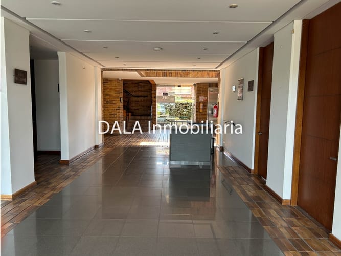 Oficina en venta en Cr El Pilon, Chía, 42 m² · foto 13 de 14
