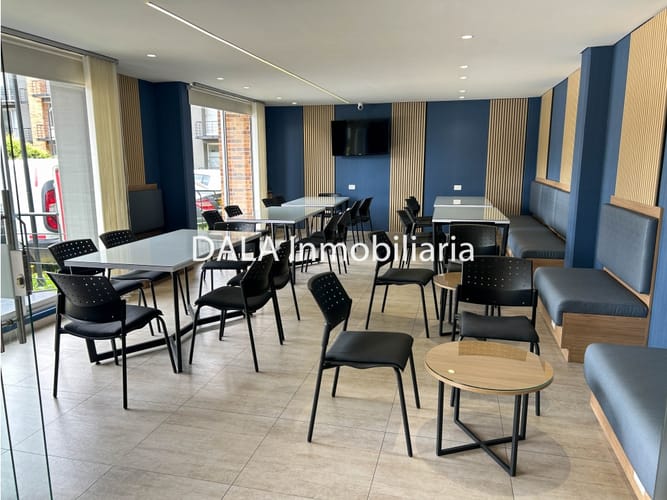 Oficina en venta en Cr El Pilon, Chía, 42 m² · foto 14 de 14