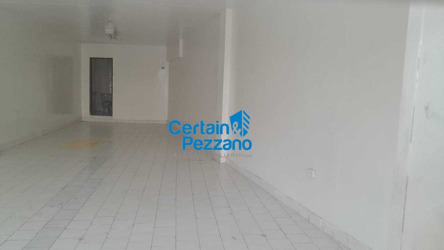 Local en arriendo en El Prado, Barranquilla, 55 m² · foto 4 de 5