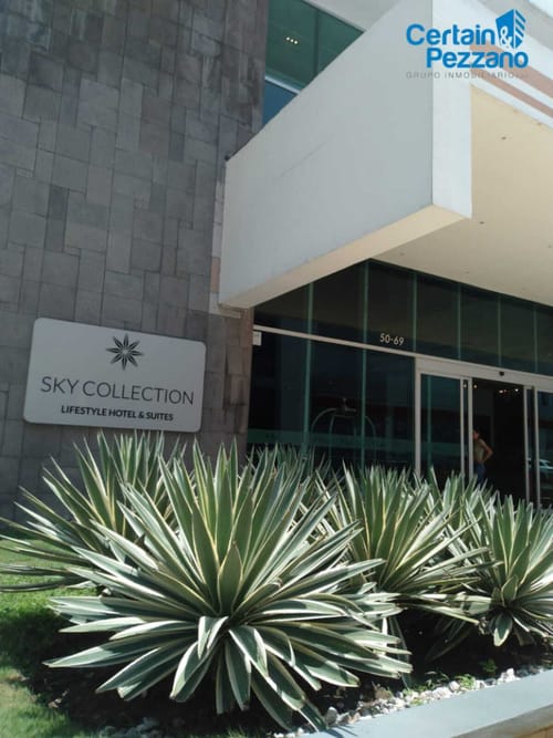 Oficina en arriendo en Villa Santos, Barranquilla, 730 m² · foto 3 de 19