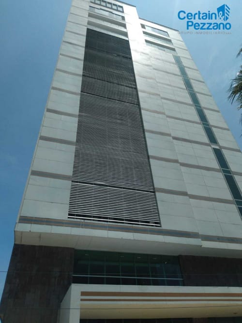 Oficina en arriendo en Villa Santos, Barranquilla, 730 m² · foto 6 de 19