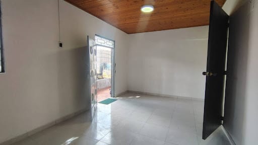 Apartamento de 1 alcoba en arriendo en San Pedro, Cali, 60 m² · foto 2 de 13