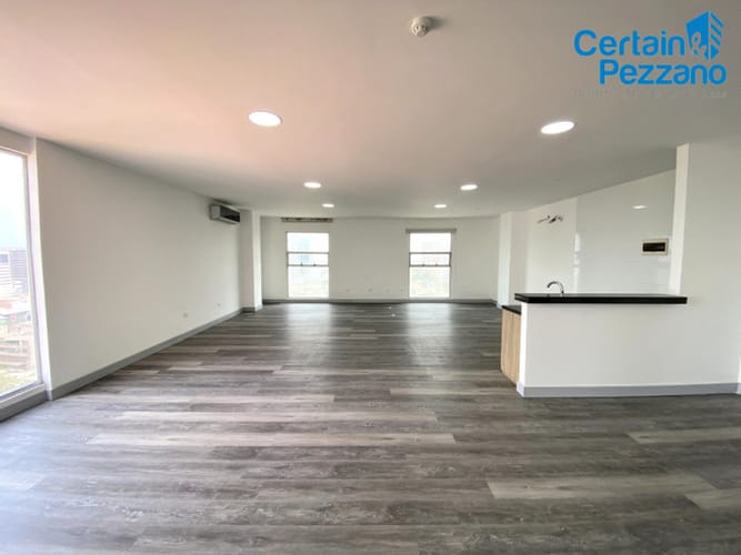 Oficina en arriendo en Villa Santos, Barranquilla, 730 m² · foto 10 de 19