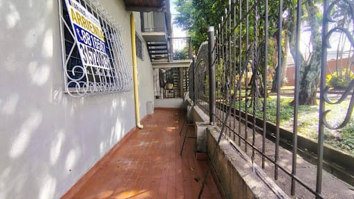 Apartamento de 1 alcoba en arriendo en San Pedro, Cali, 60 m² · foto 3 de 13