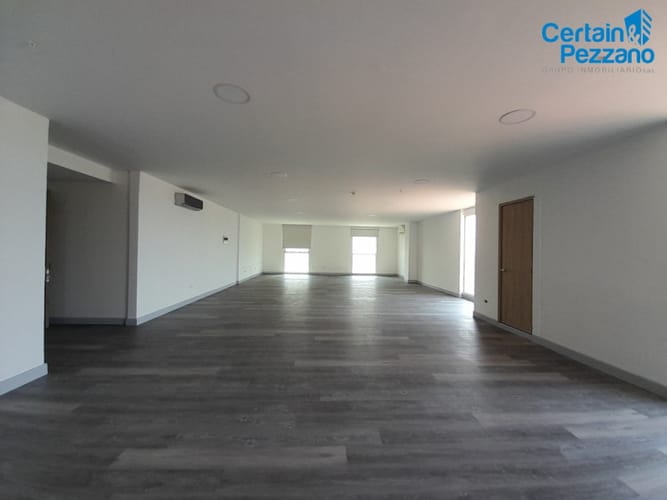 Oficina en arriendo en Villa Santos, Barranquilla, 730 m² · foto 11 de 19