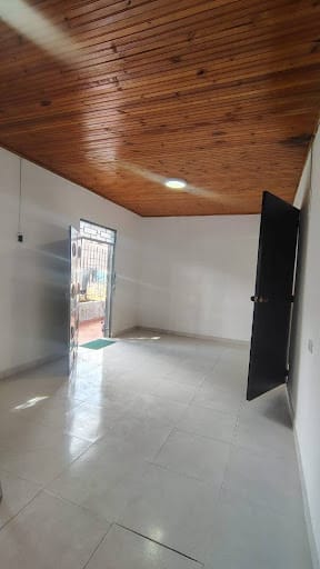 Apartamento de 1 alcoba en arriendo en San Pedro, Cali, 60 m² · foto 4 de 13