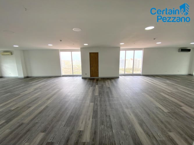 Oficina en arriendo en Villa Santos, Barranquilla, 730 m² · foto 16 de 19
