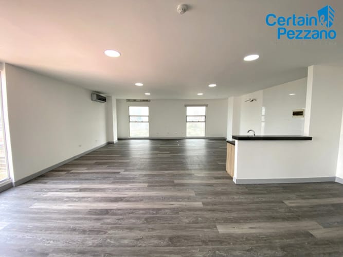 Oficina en arriendo en Villa Santos, Barranquilla, 730 m² · foto 17 de 19