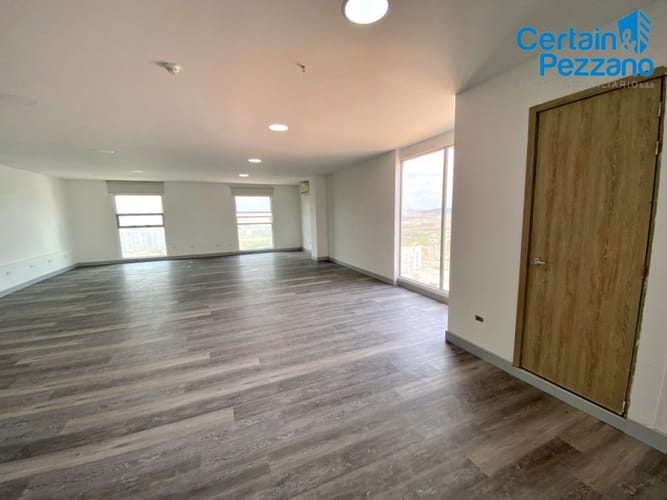 Oficina en arriendo en Villa Santos, Barranquilla, 730 m² · foto 18 de 19