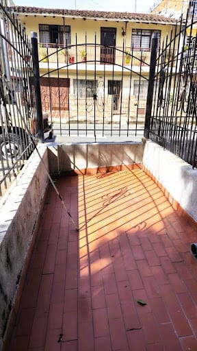 Apartamento de 1 alcoba en arriendo en San Pedro, Cali, 60 m² · foto 9 de 13
