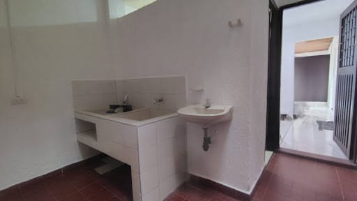 Apartamento de 1 alcoba en arriendo en San Pedro, Cali, 60 m² · foto 10 de 13