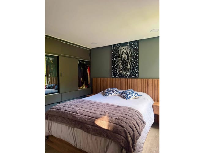 Apartamento de 2 alcobas en venta en Niza, Manizales, 56 m² · foto 5 de 10