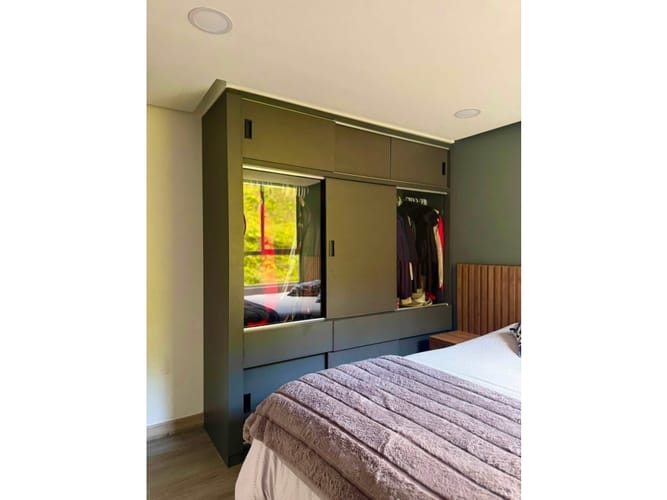 Apartamento de 2 alcobas en venta en Niza, Manizales, 56 m² · foto 8 de 10
