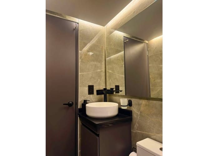 Apartamento de 2 alcobas en venta en Niza, Manizales, 56 m² · foto 9 de 10