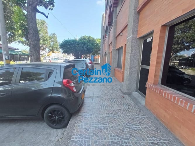 Oficina en arriendo en El Recreo, Barranquilla, 36 m² · foto 2 de 8