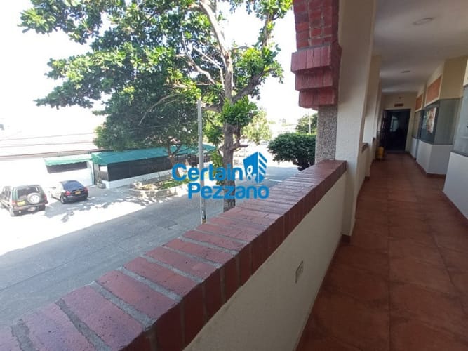 Oficina en arriendo en El Recreo, Barranquilla, 36 m² · foto 3 de 8