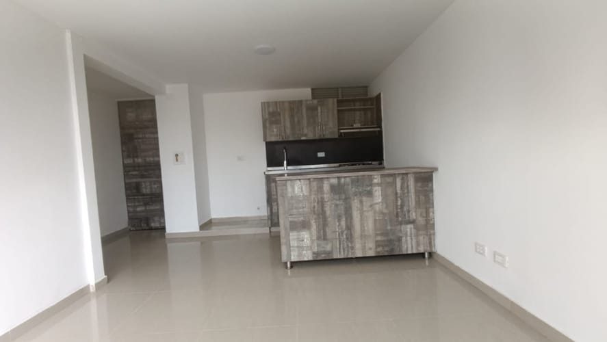 Apartamento de 3 alcobas en arriendo en La Aldea, La Estrella, 62 m² · foto 3 de 18