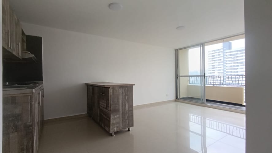 Apartamento de 3 alcobas en arriendo en La Aldea, La Estrella, 62 m² · foto 4 de 18