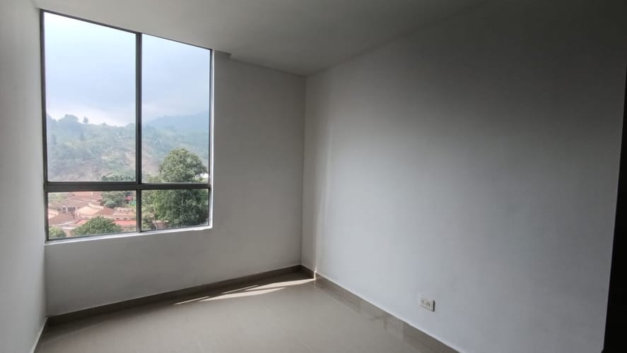 Apartamento de 3 alcobas en arriendo en La Aldea, La Estrella, 62 m² · foto 6 de 18