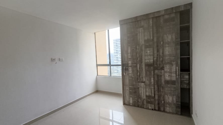 Apartamento de 3 alcobas en arriendo en La Aldea, La Estrella, 62 m² · foto 7 de 18