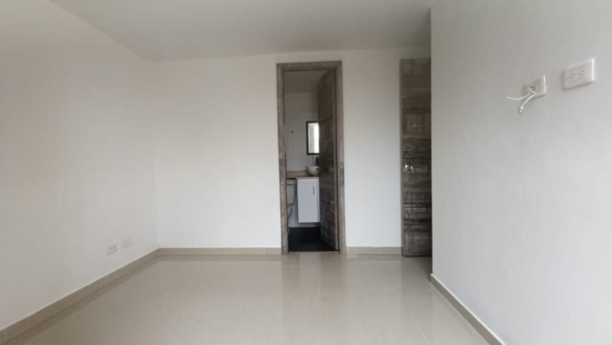 Apartamento de 3 alcobas en arriendo en La Aldea, La Estrella, 62 m² · foto 8 de 18