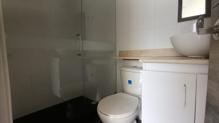 Apartamento de 3 alcobas en arriendo en La Aldea, La Estrella, 62 m² · foto 9 de 18