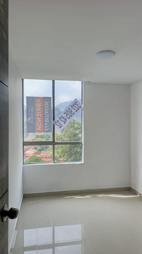 Apartamento de 3 alcobas en arriendo en La Aldea, La Estrella, 62 m² · foto 10 de 18