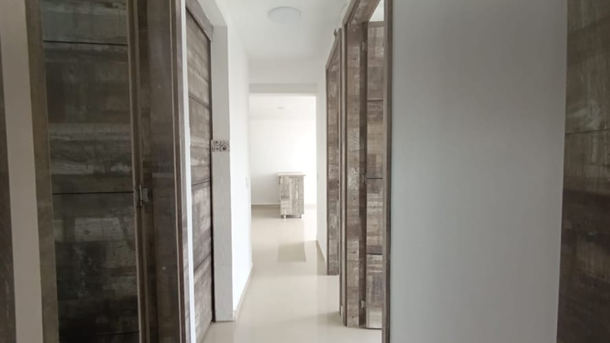Apartamento de 3 alcobas en arriendo en La Aldea, La Estrella, 62 m² · foto 11 de 18