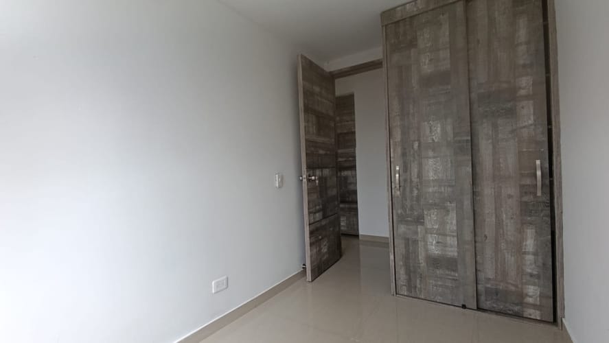 Apartamento de 3 alcobas en arriendo en La Aldea, La Estrella, 62 m² · foto 12 de 18