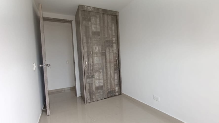 Apartamento de 3 alcobas en arriendo en La Aldea, La Estrella, 62 m² · foto 13 de 18