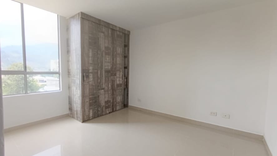 Apartamento de 3 alcobas en arriendo en La Aldea, La Estrella, 62 m² · foto 14 de 18