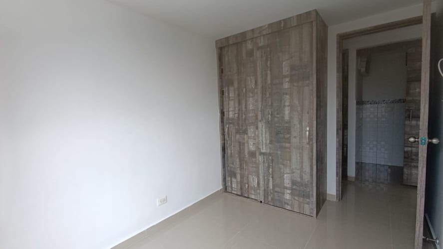 Apartamento de 3 alcobas en arriendo en La Aldea, La Estrella, 62 m² · foto 15 de 18