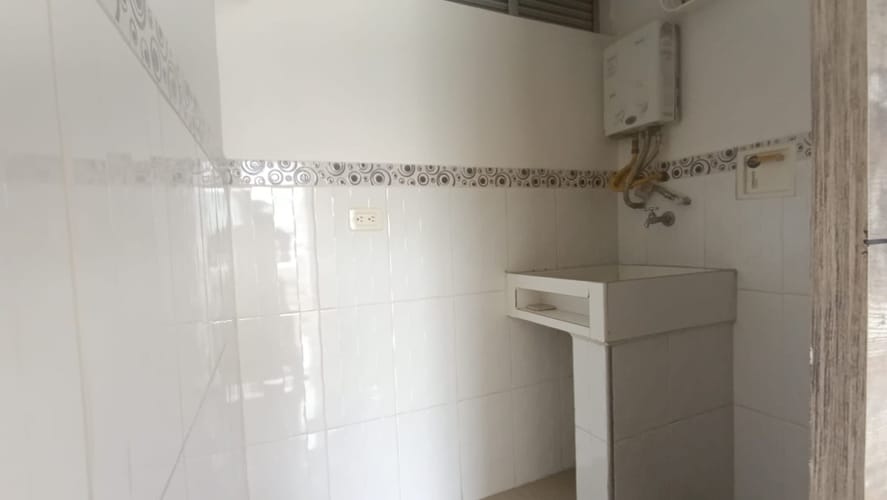 Apartamento de 3 alcobas en arriendo en La Aldea, La Estrella, 62 m² · foto 16 de 18