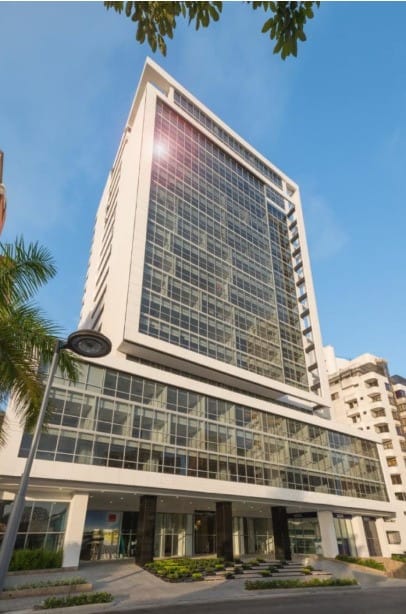 Oficina en arriendo en Altos Del Prado, Barranquilla, 250 m² · foto 2 de 19