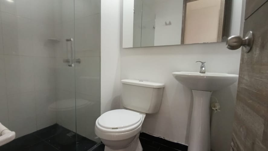 Apartamento de 3 alcobas en arriendo en La Aldea, La Estrella, 62 m² · foto 17 de 18