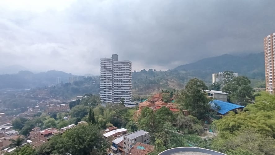 Apartamento de 3 alcobas en arriendo en La Aldea, La Estrella, 62 m² · foto 18 de 18