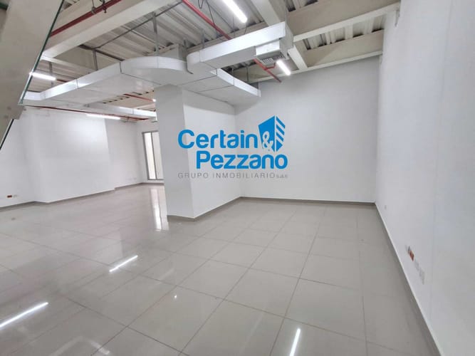 Oficina en arriendo en Altos Del Prado, Barranquilla, 250 m² · foto 7 de 19