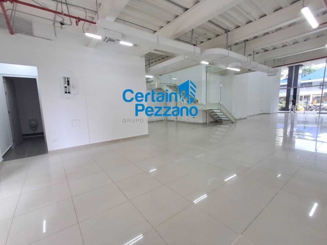 Oficina en arriendo en Altos Del Prado, Barranquilla, 250 m² · foto 9 de 19